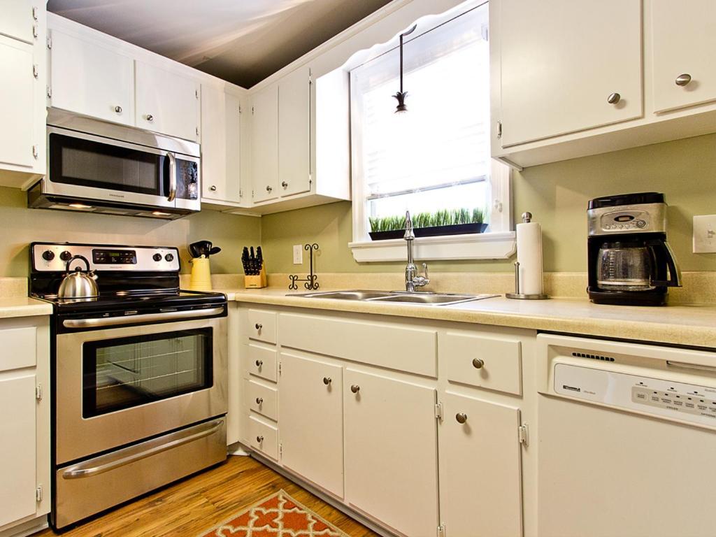 Habersham 1 Apartment ซาวานนาห์ ภายนอก รูปภาพ